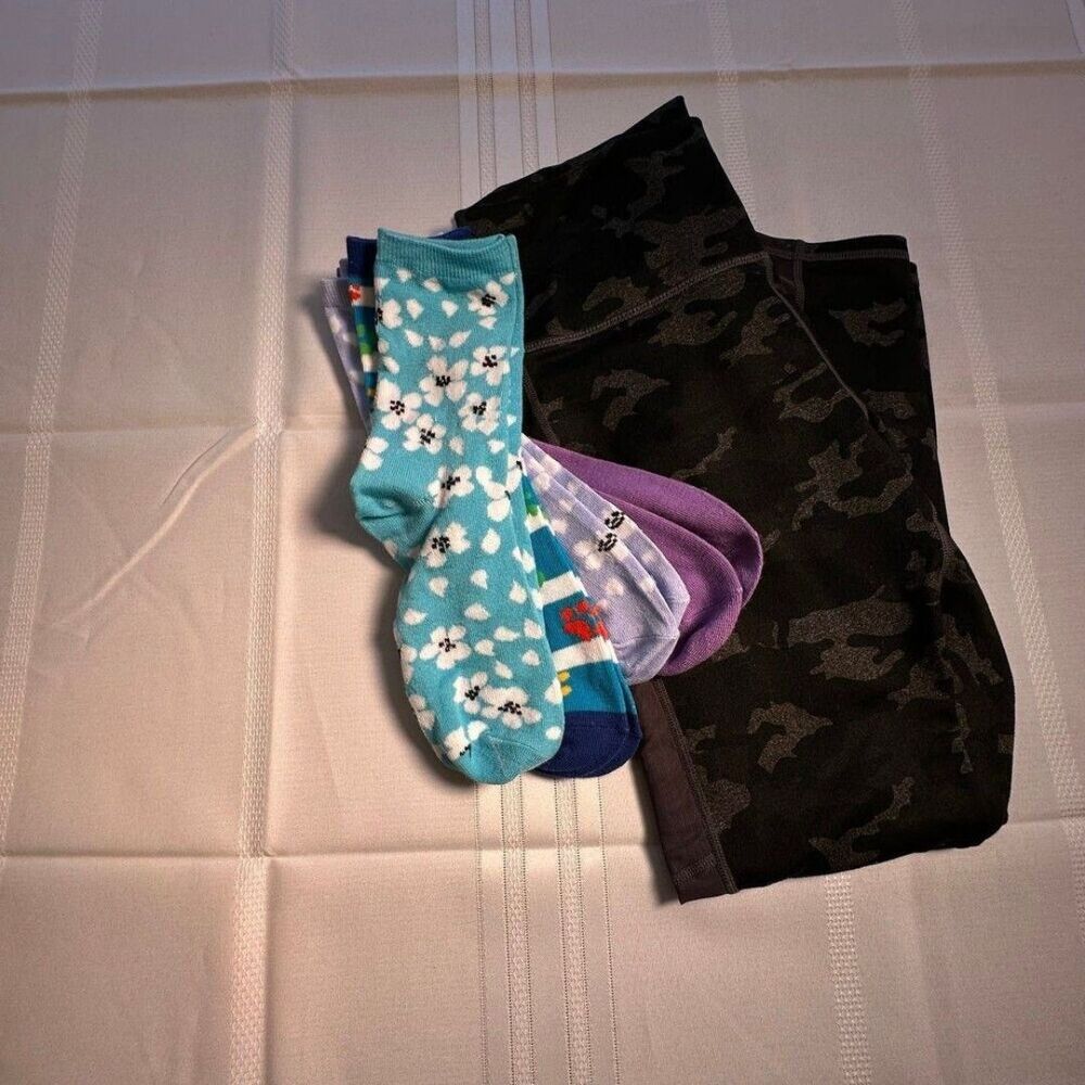 Fabletics Power Hold leggings